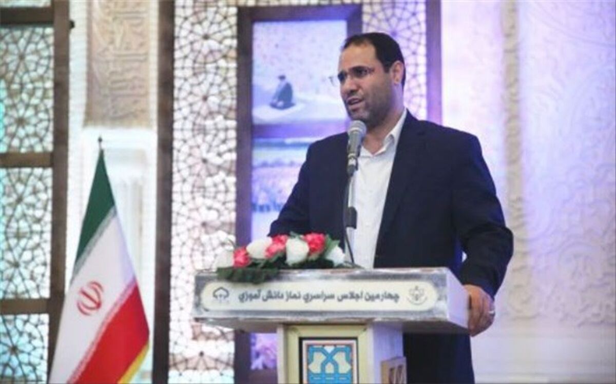 آموزش و پرورش قوی در گروی معلمان و مدارس قوی است