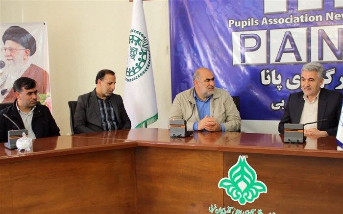 سازمان دانش‌آموزی مجری «تربیت اجتماعی» سند تحول بنیادین است