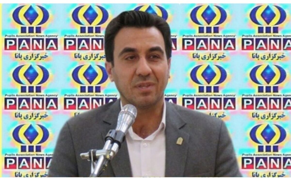 مربیان سرمایه بزرگ سازمان دانش‌آموزی هستند