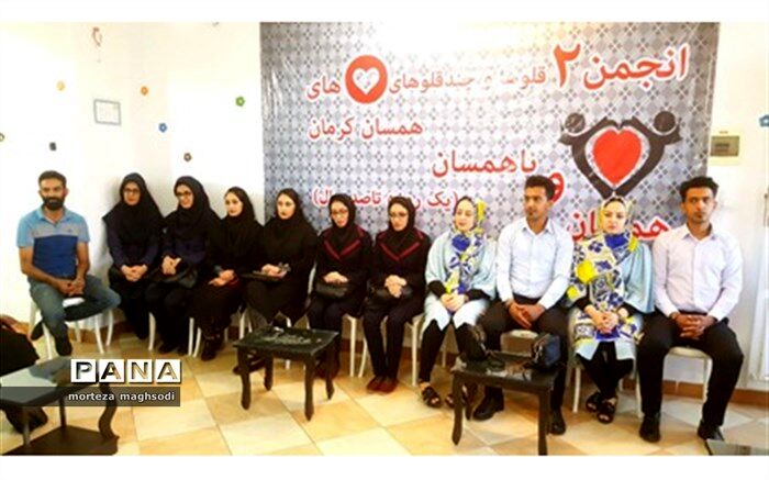 جای خالی نام دوقلوها در تقویم ملی