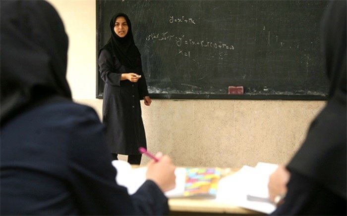 نظم بخشیدن به ذهن، با علم ریاضی تحقق پیدا خواهد کرد