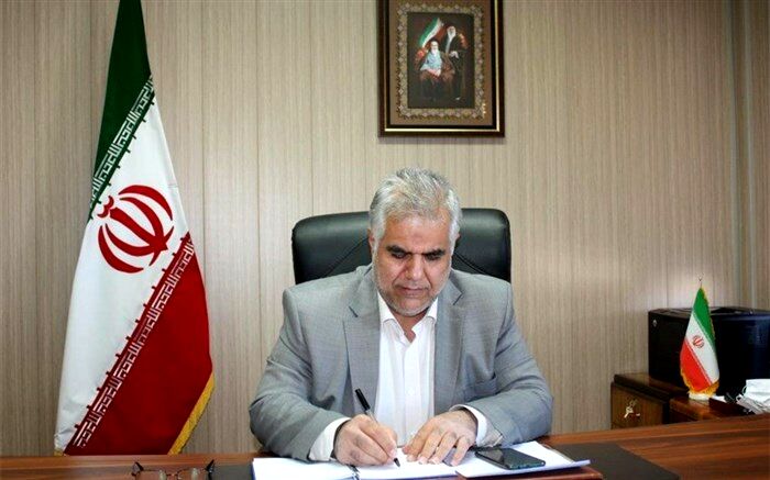 پیام تبریک مدیرکل آموزش و پرورش استان زنجان