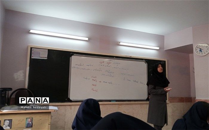 پویایی و تنوع موقعیت‌های آموزشی در کلاس درس، هنر و تخصص یک دبیر است