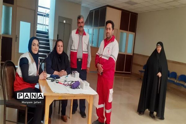 همایش آشنایی با تجهیزات پزشکی در ملارد