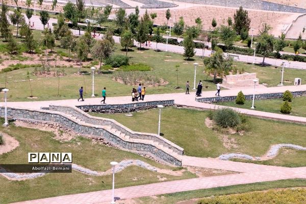 آماده‌سازی نمایشگاه دستاوردهای هوافضا برای بازدید گروه‌های دانش‌آموزی استان قم