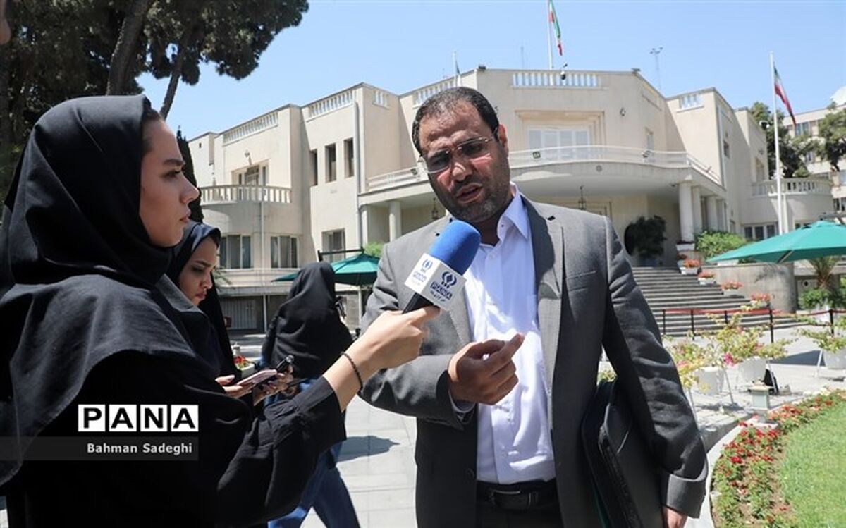 تصویب نگاشت مدرسه‌ای سند تحول در آینده نزدیک؛ سند تحول بنیادین در فعالیت‌های مدرسه مبنا قرار می‌گیرد