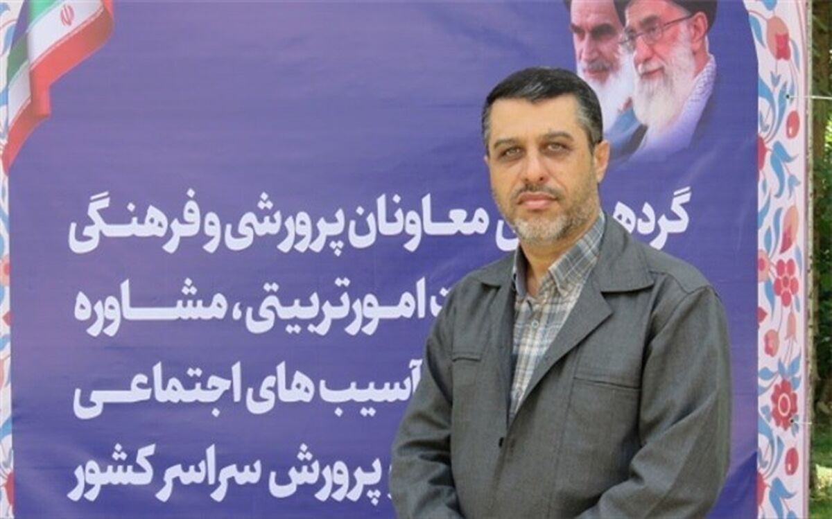 احیاء پرورشی باید به‌ دور از شتاب‌زدگی باشد