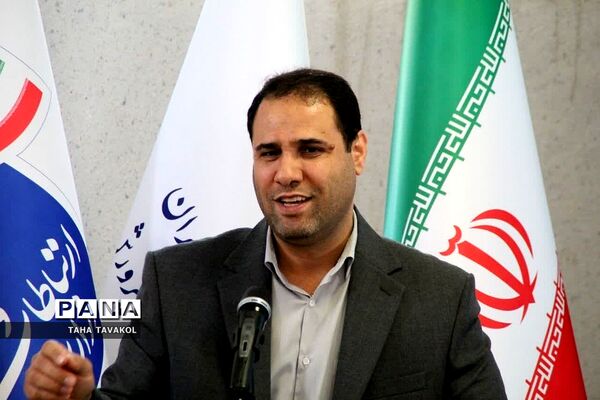 آیین امضای تفاهم‌نامه و آغاز عملیات اجرایی اتصال پرسرعت مدارس کشور از طریق فیبر نوری fttx