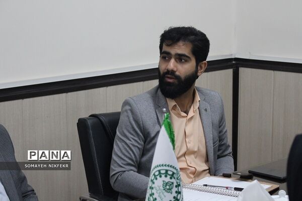 شورای برنامه‌ریزی معاونت پرورشی و فرهنگی اداره‌کل آموزش و پرورش شهرستان‌های تهران