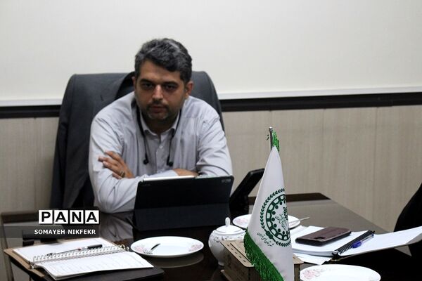 شورای برنامه‌ریزی معاونت پرورشی و فرهنگی اداره‌کل آموزش و پرورش شهرستان‌های تهران