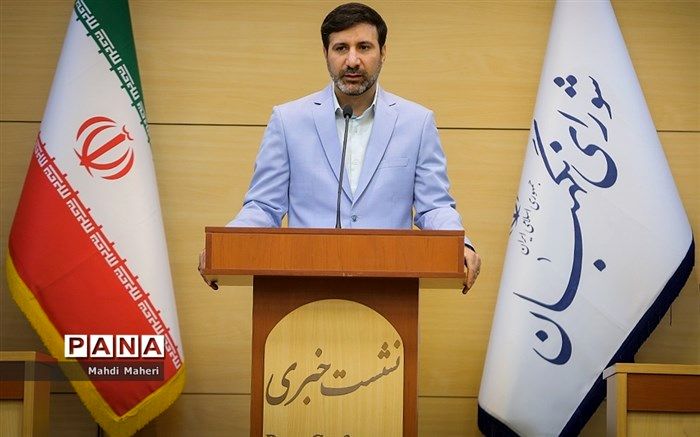 شورای نگهبان جناحی عمل نمی‌کند؛‌ مبنا ‌قانون ‌است