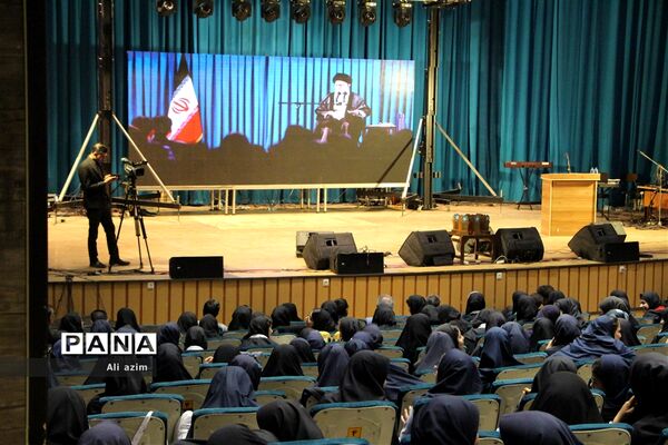 برگزاری چهل و یکمین جشنواره استانی امید فردا دختران استان یزد
