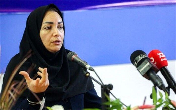 سرعت روند افزایش دما در ایران ۲ برابر میانگین جهانی است