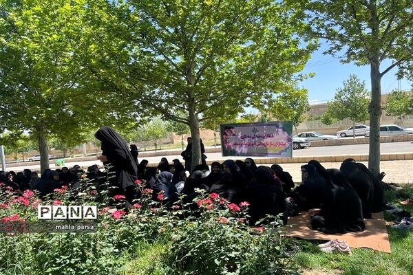 اختتامیه دوره‌های آموزشی ضمن خدمت مربیان شهرستان مانه وسملقان