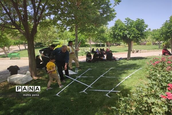 اختتامیه دوره‌های آموزشی ضمن خدمت مربیان شهرستان مانه وسملقان