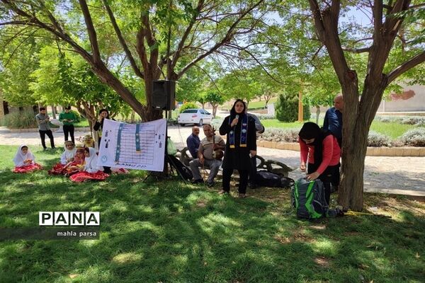 اختتامیه دوره‌های آموزشی ضمن خدمت مربیان شهرستان مانه وسملقان