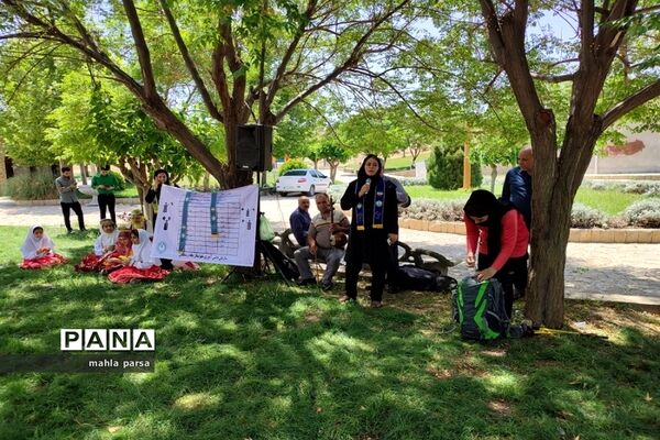 اختتامیه دوره‌های آموزشی ضمن خدمت مربیان شهرستان مانه وسملقان