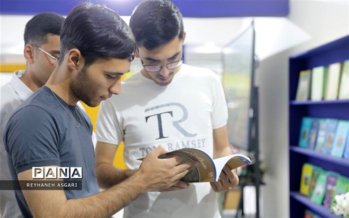 نمایش سه فیلم از شبکه مستند در «سینما کتاب»