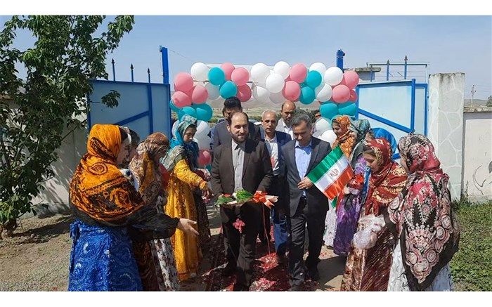 برگزاری جشنواره بازی‌های بومی محلی عشایری درشهرستان مرزی اصلاندوز اردبیل