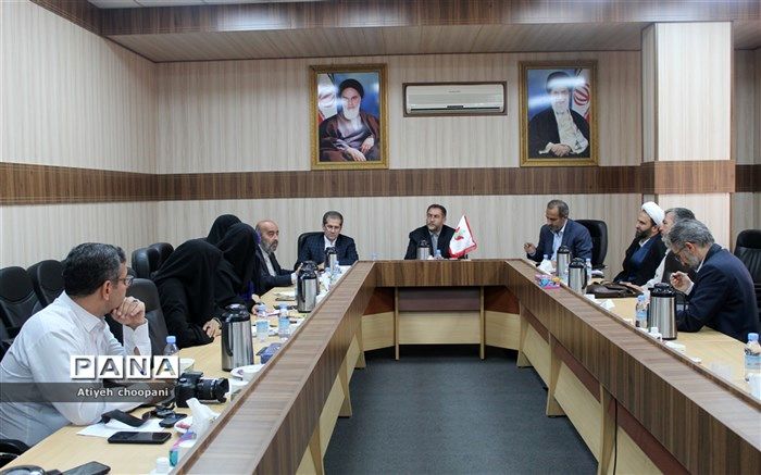 نقش کنگره شهدا در انتقال ارزش‌های دفاع مقدس و سیره شهدا به نوجوانان بسیار مهم است