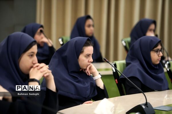 اختتامیه هجدهمین رویداد سالانه کمان