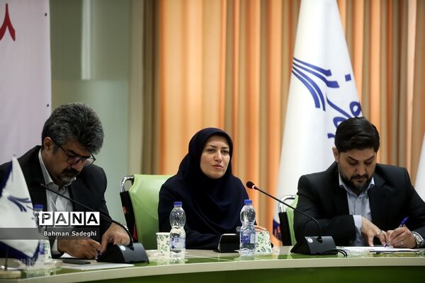 اختتامیه هجدهمین رویداد سالانه کمان