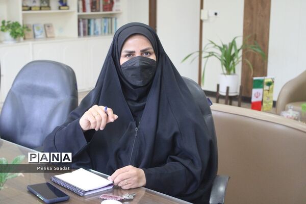 جلسه هم‌اندیشی برگزاری اجلاسیه استانی نماز