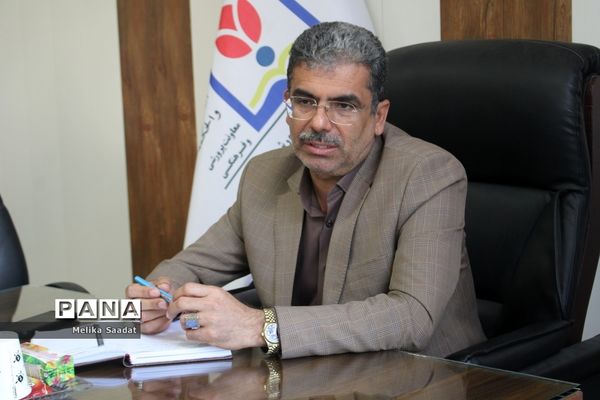 جلسه هم‌اندیشی برگزاری اجلاسیه استانی نماز