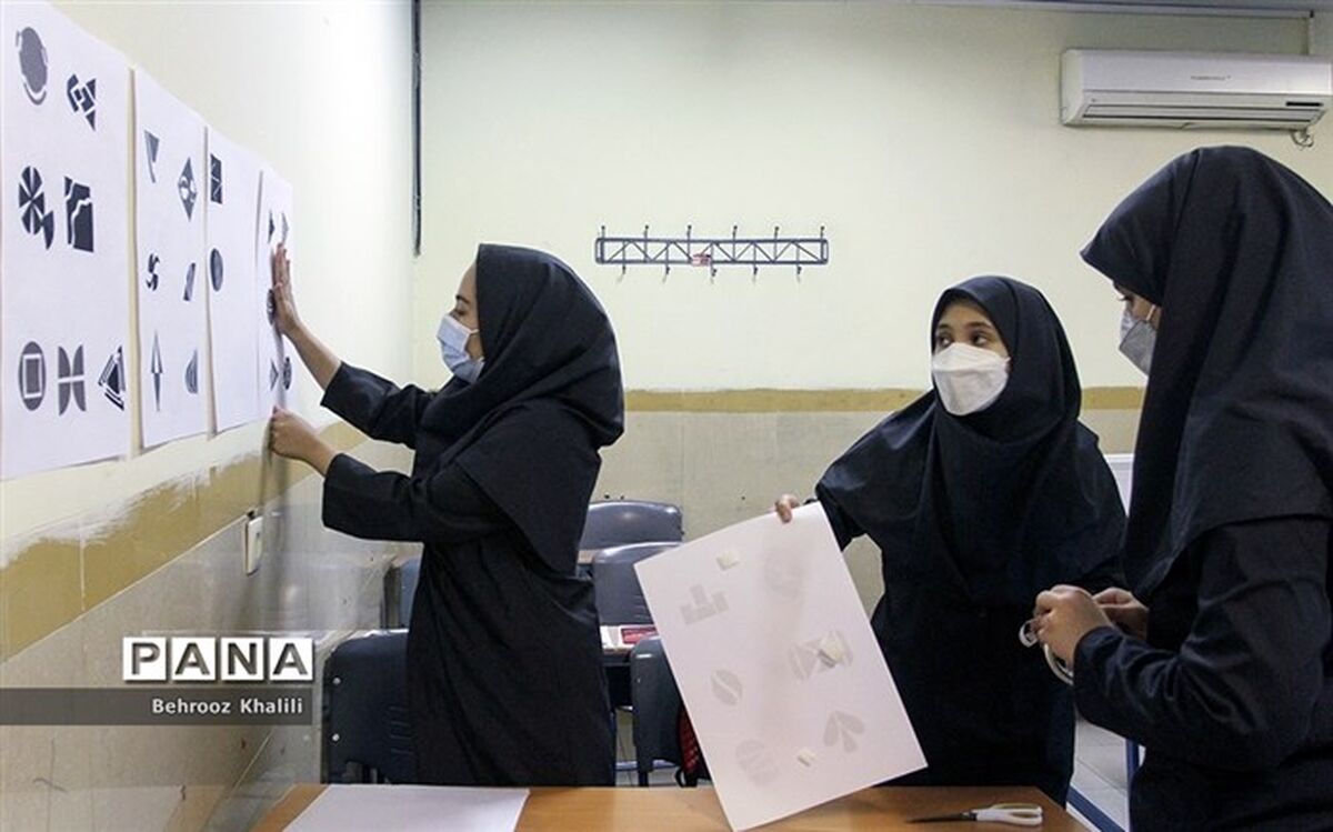 جزئیات برگزاری مدرسه تابستانه ویژه دانش‌آموزان در دانشگاه تهران