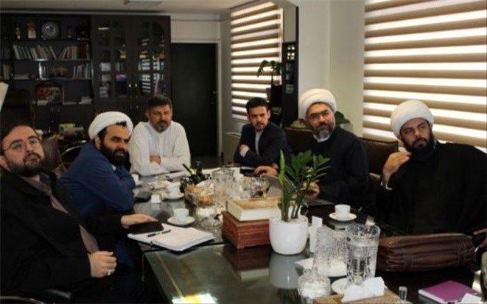 جزئیات جلسه پیوند 3 نهاد مهم اجتماعی مدرسه، منزل و مسجد در معاونت پرورشی و فرهنگی وزارت آموزش و پرورش