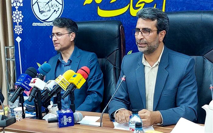 پوشش تحصیلی ۹۹ درصدی در ایلام