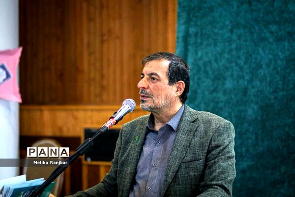 اختتامیه مسابقات قرآن کریم دختران دانش‌آموز استان قم