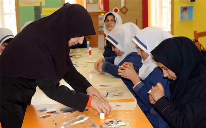 آغاز طرح «کانون مدرسه» همزمان با آغاز سال تحصیلی جدید