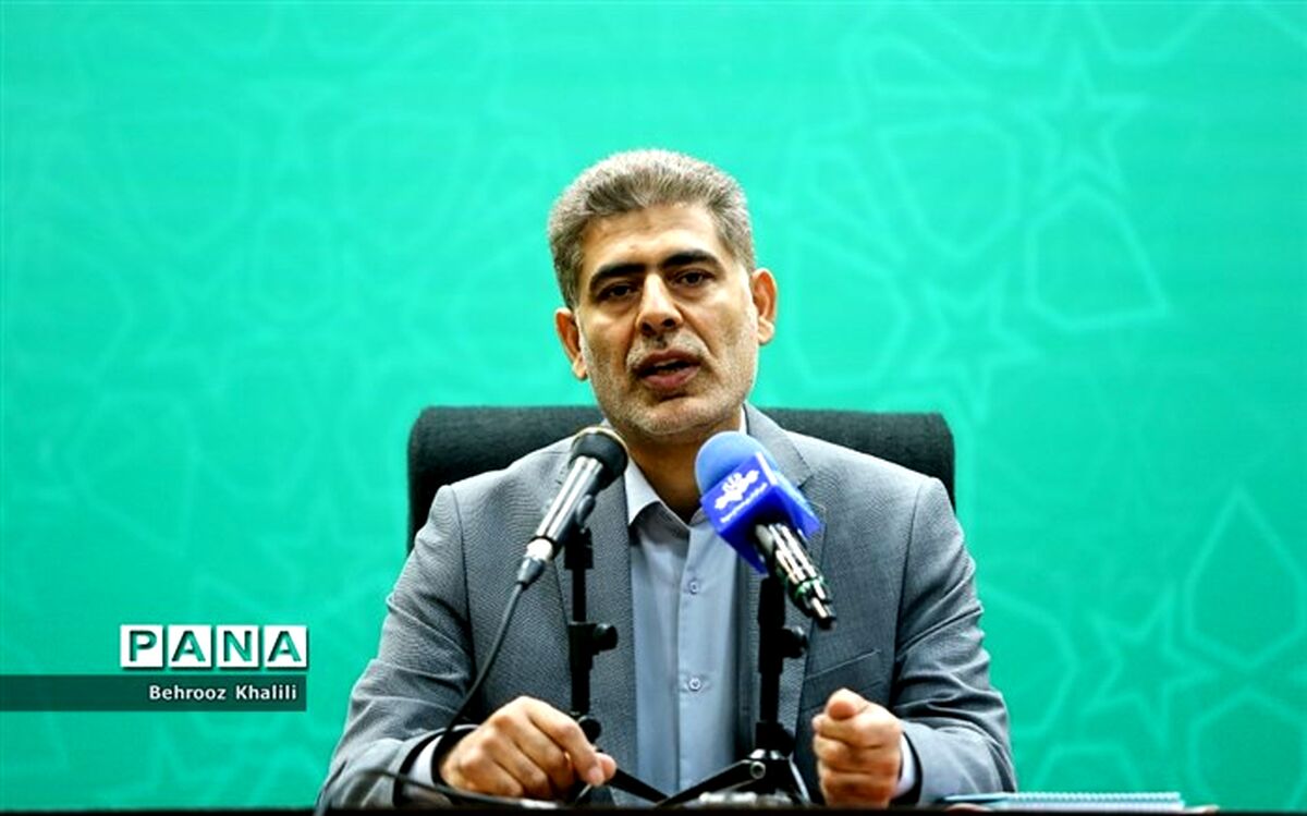 تشریح جزئیات برگزاری امتحانات نهایی خردادماه؛ سوالات آزمون رمزنگاری می‌شود