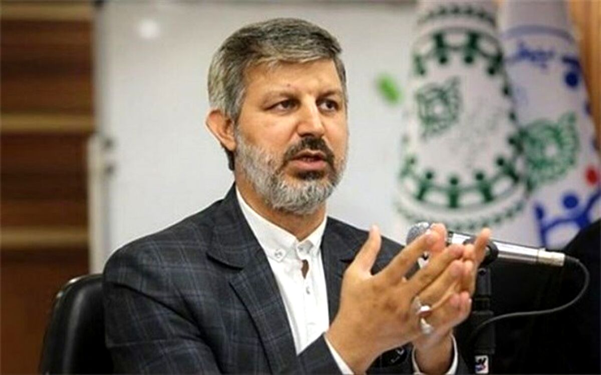 رشد ۸۰درصدی مشارکت همکاران فرهنگی در جشنواره تجارب برتر تربیتی