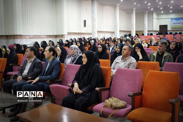اعزام دانش‌آموزان زیارت اولی آذربایجان غربی به مشهد مقدس