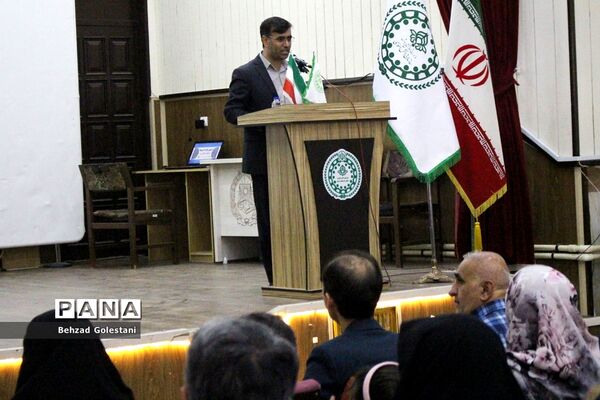 اعزام دانش‌آموزان زیارت اولی آذربایجان غربی به مشهد مقدس