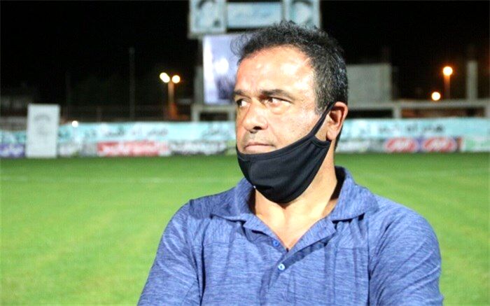مرتضی کرمانی مقدم: نورافکن و دستیار مورینیو هر چه می‌خواهند بگویند