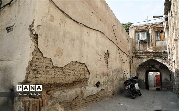 افزایش اعتبارات نوسازی در بافت های فرسوده مسبب رشد تولید می شود