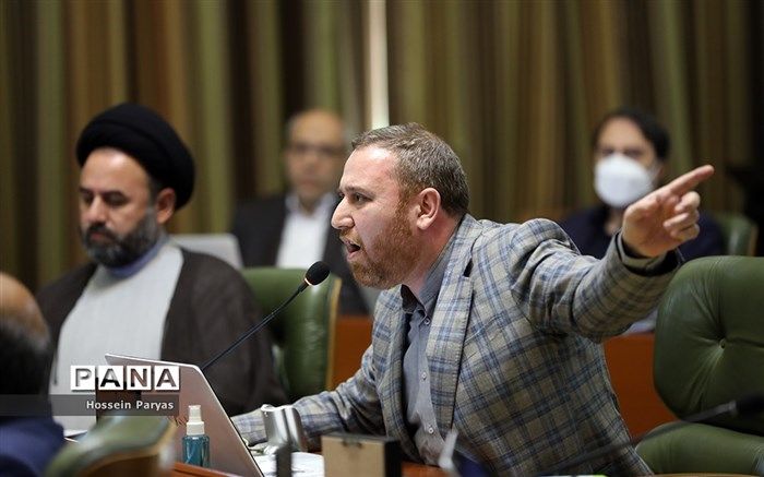 انتقاد از حکم قطع 50 اصل درخت در بوستان کوهپایه