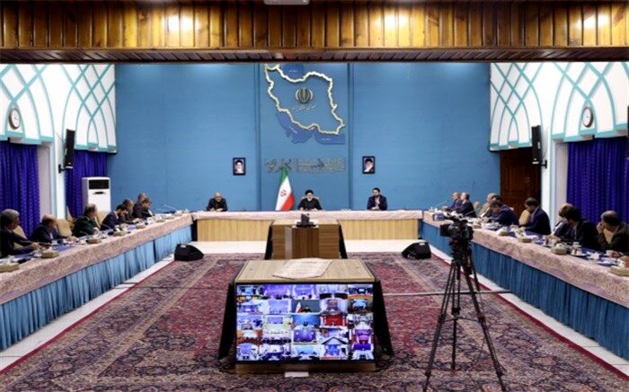 تأکید رئیس‌جمهوری بر تسریع در ساماندهی بنگاه‌های مشاورین املاک