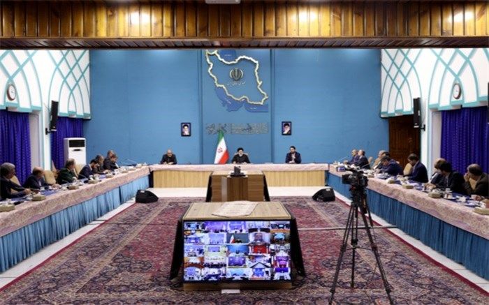 تأکید رئیس‌جمهوری بر تسریع در ساماندهی بنگاه‌های مشاورین املاک