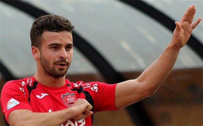 بازیکن محبوب برانکو در پرسپولیس احیا شد
