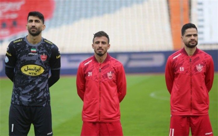 عذرخواهی مرد شماره یک پرسپولیس از گل‌محمدی