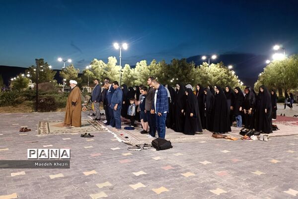 نشست سبک زندگی قرآن در آذربایجان غربی