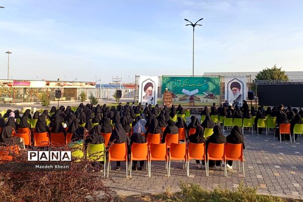نشست سبک زندگی قرآن در آذربایجان غربی