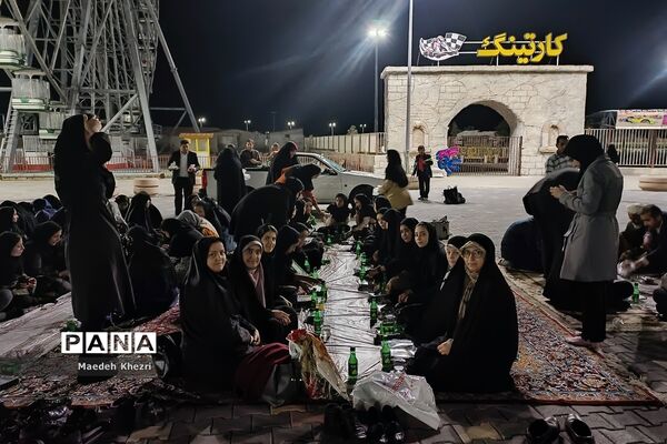 نشست سبک زندگی قرآن در آذربایجان غربی