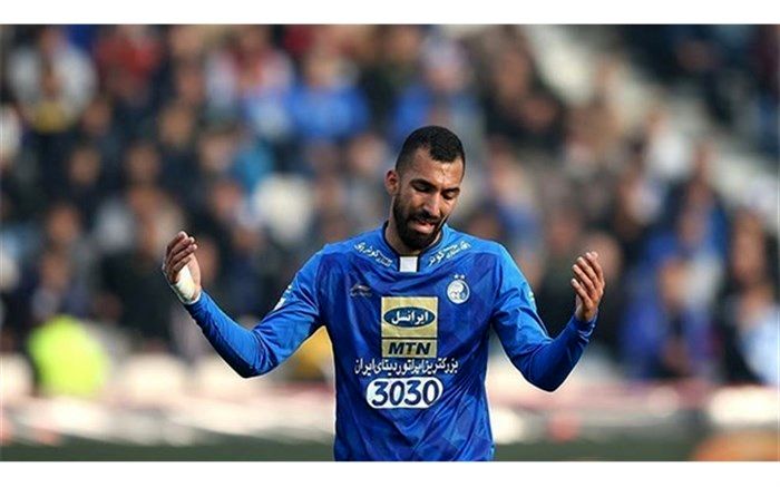 زمان بازگشت کاپیتان استقلال مشخص شد