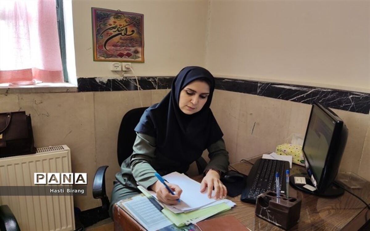 نگرش مثبت، یکی از راه‌های مقابله با استرس در کنکور است