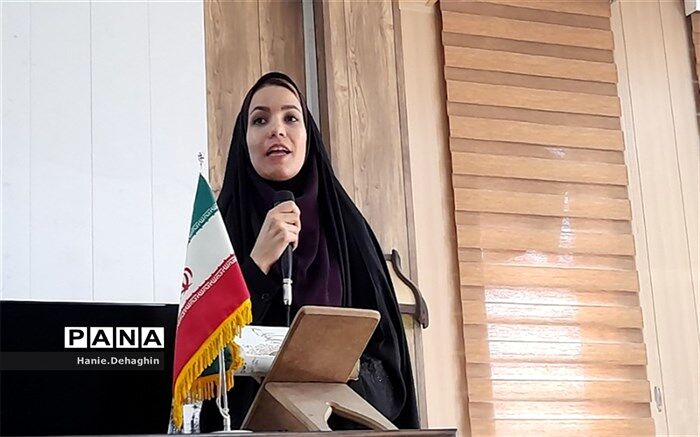 برای ارتباط گرفتن باید مهارت فن‌بیان داشته باشیم